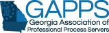 Georgia Association of Professional Process Servers