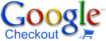 Use your Google CheckOut account 