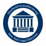 New York Process Server Legal Directory